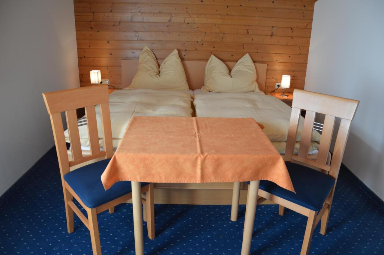 Mitterstererhof Daire Saalbach-Hinterglemm Oda fotoğraf