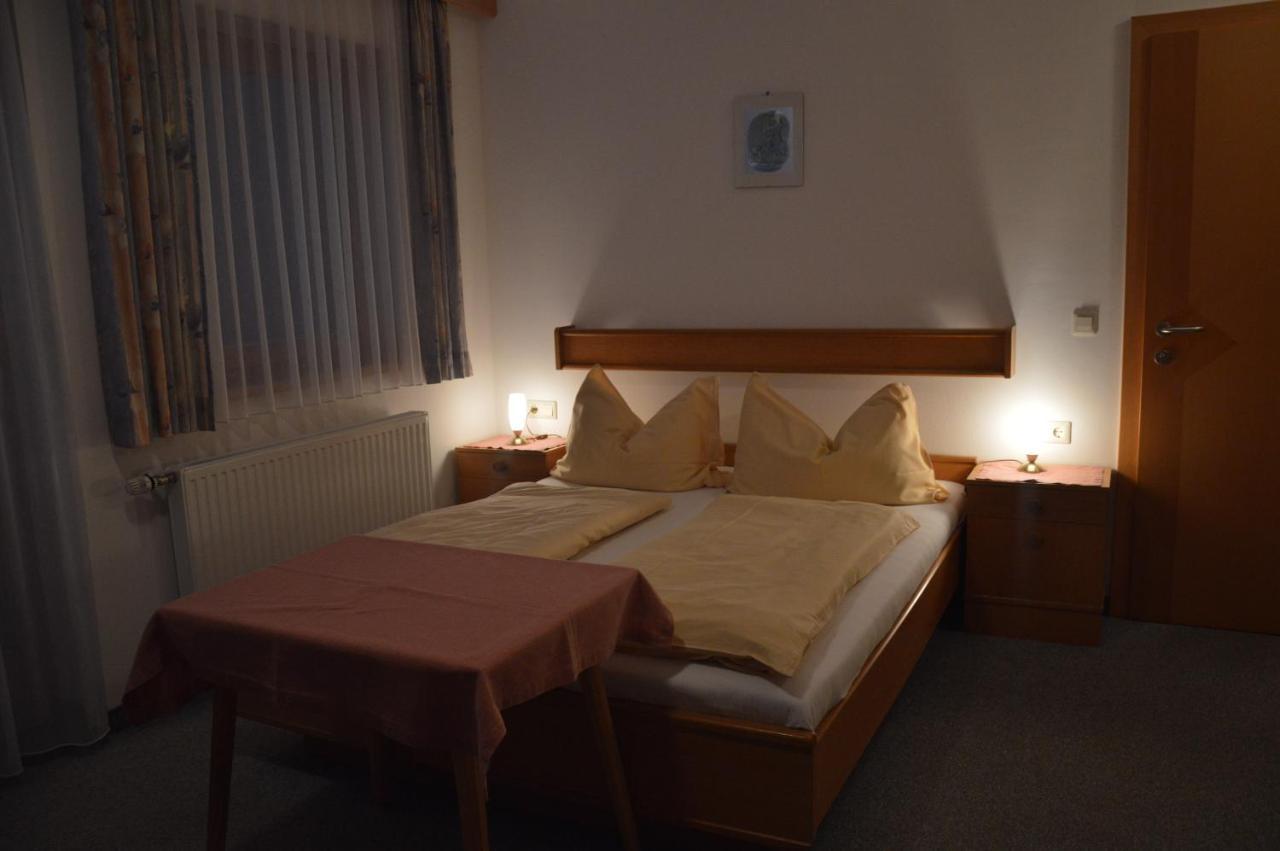 Mitterstererhof Daire Saalbach-Hinterglemm Oda fotoğraf