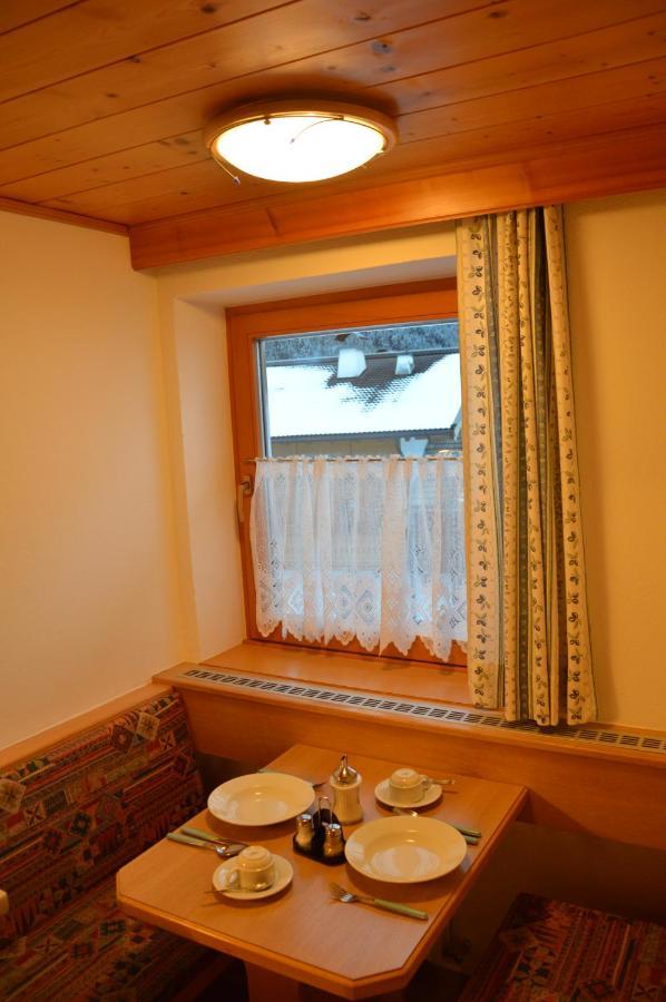 Mitterstererhof Daire Saalbach-Hinterglemm Oda fotoğraf