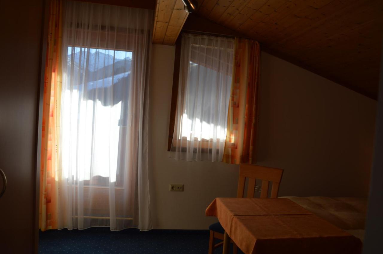 Mitterstererhof Daire Saalbach-Hinterglemm Oda fotoğraf